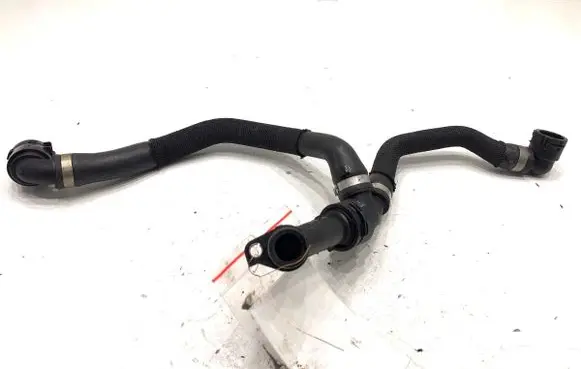 BMW 5 G30 G31 G38 Engine coolant pipe/hose 4130470