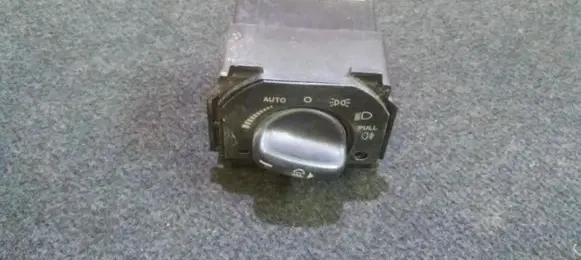 Jaguar S-Type Light switch xr8311654 xr83-11654-ac