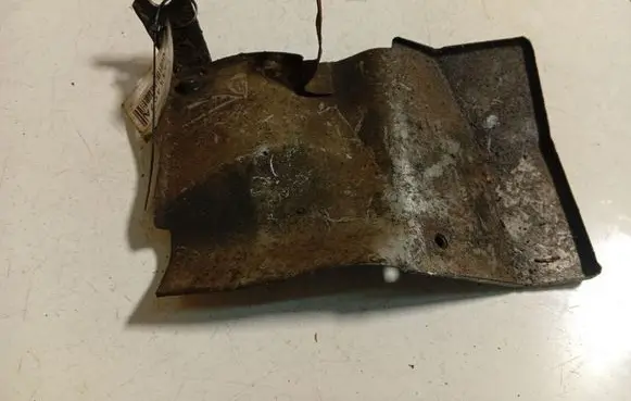 Nissan Primera Other exterior part