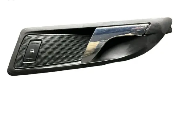Skoda Octavia Mk2 (1Z) Front door interior handle 1Z0837247 1Z0035411B