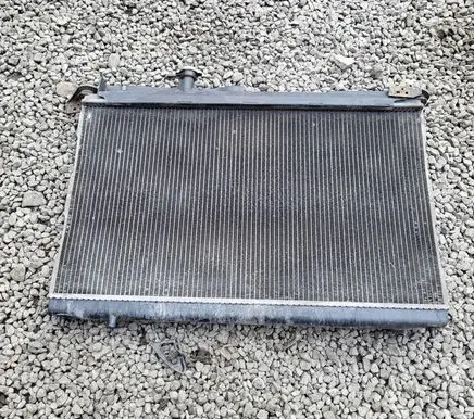 Hyundai Santa Fe Coolant radiator