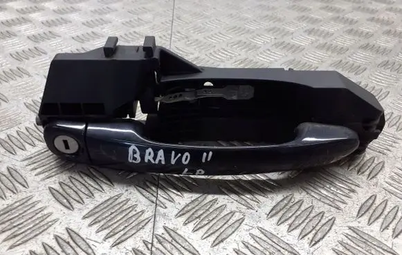 Fiat Bravo Front door interior handle