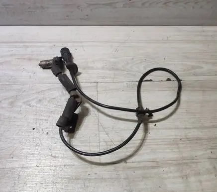 Mercedes-Benz SL R107 Front ABS sensor wiring 0265001279