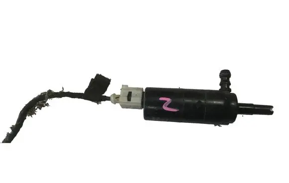 Opel Zafira C Windscreen/windshield washer pump 13264299 3328271