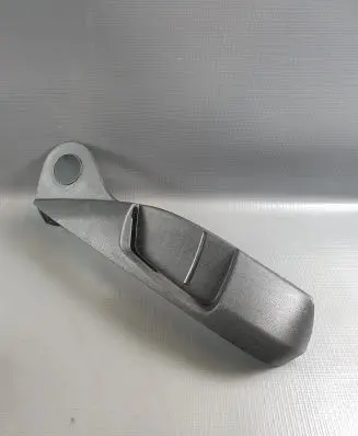 Audi A4 S4 B8 8K Front door seat control surround trim 8T0881326