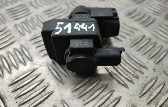 Mini One - Cooper Coupe R56 Turbo solenoid valve V759954780