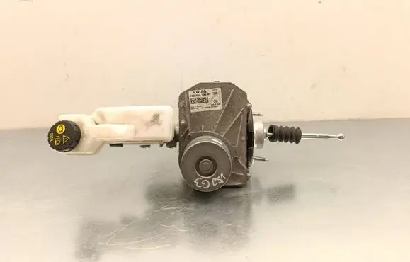 Skoda Enyaq iV Brake booster 1EC614105BC