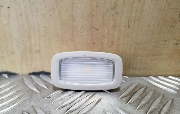 Mercedes-Benz C W205 Other interior light A0009063604