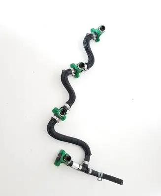 Hyundai i30 Fuel return line/hose 31471 191024 31471191024