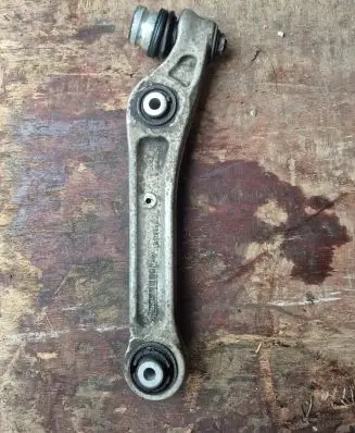Front control arm