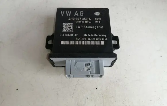 Audi A6 S6 C7 4G Light module LCM 4H0907357A
