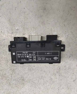 BMW 5 E39 Door control unit/module 61358366529
