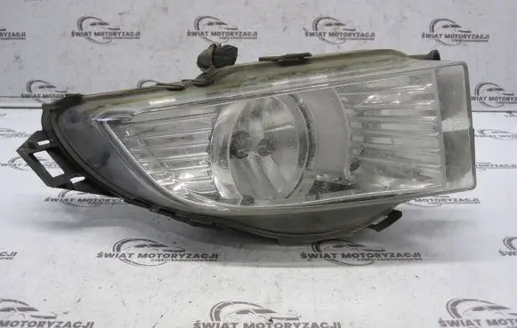 Opel Insignia A Front fog light 13226828