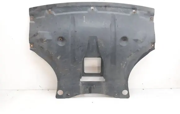 BMW X3 E83 Engine splash shield/under tray 3400041 51713400041