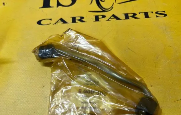 BMW X3 E83 Fuel injector supply line/pipe 13537792718 7792718