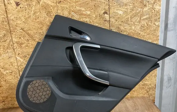 Opel Insignia A Rear door card panel trim 13277428 1043942 P00000913