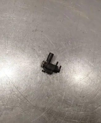 Volkswagen Caddy Turbo solenoid valve 1K0906283A