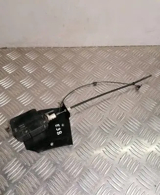 BMW 7 E38 Fuel tank cap lock motor 67118352168 40620433