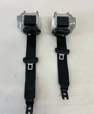 Audi A4 S4 B9 8W Rear seatbelt 8W0857806B 34184201F 89765178