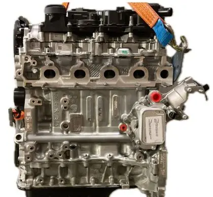 Ford Tourneo Engine Z2GA