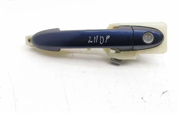Hyundai Santa Fe Front door exterior handle