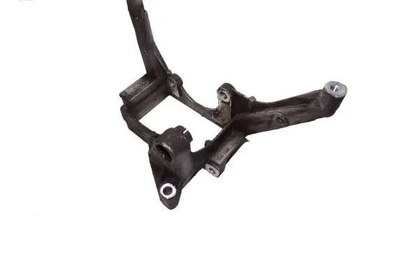 Audi A4 S4 B6 8E 8H Power steering pump mounting bracket 078145383G