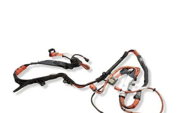 Ford Galaxy High voltage cable M1G814B322AD