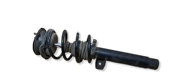 BMW X1 E84 Front shock absorber/damper 6851336
