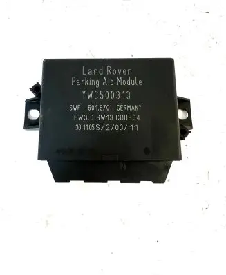 Land Rover Discovery 3 - LR3 Parking PDC control unit/module YWC500313