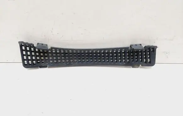 Wiper trim