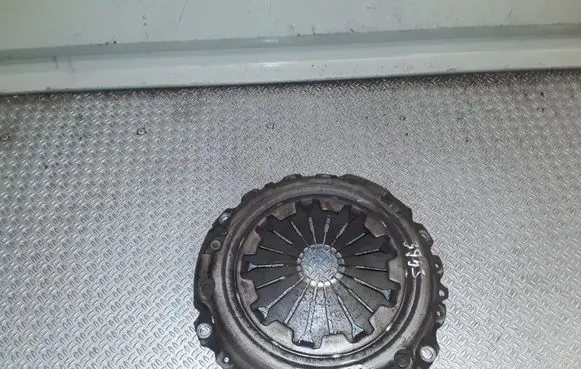Peugeot 1007 Pressure plate 193442