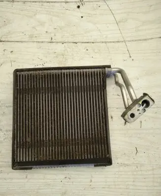 Nissan Murano Z51 Air conditioning (A/C) radiator (interior) 