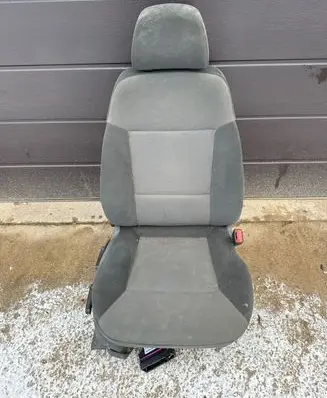 Opel Vectra C Front passenger seat 71932382Z8 13148242