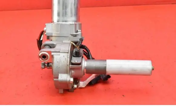Mitsubishi ASX Power steering pump JJ301000571