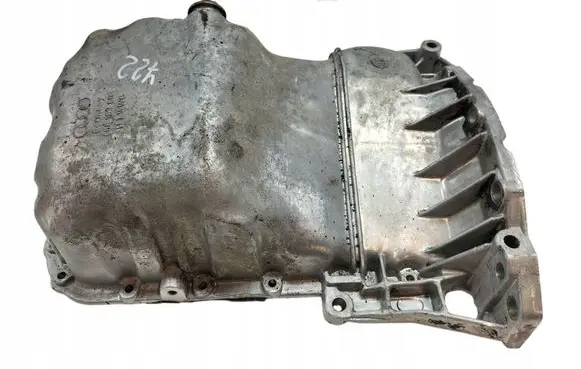 Audi A4 S4 B5 8D Oil sump 058103603