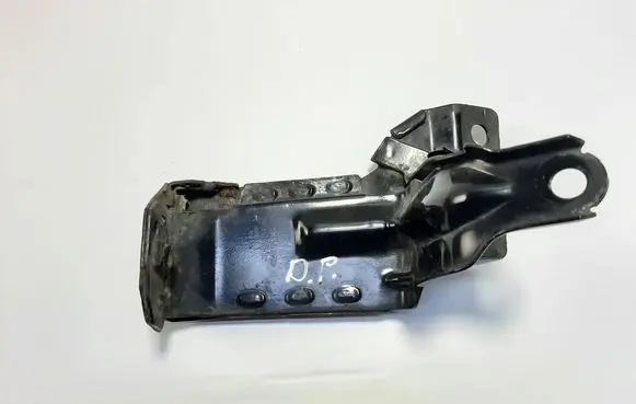 Volvo XC60 Radiator support slam panel bracket 31261932