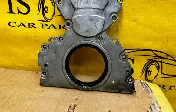 Cadillac Escalade Crankshaft Holder 12665077
