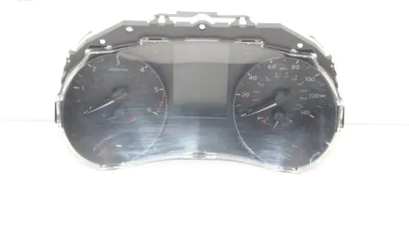 Nissan Qashqai Speedometer (instrument cluster) 4EA8A