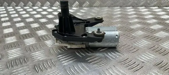 Nissan Juke I F15 Rear window wiper motor 28710BV80A