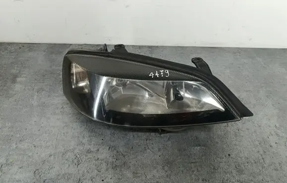 Opel Astra G Headlight/headlamp 