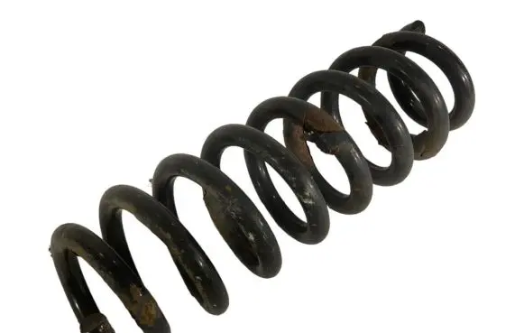 BMW 3 E90 E91 Rear coil spring