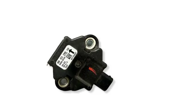 Hyundai i30 ESP acceleration yaw rate sensor 956902B100 6071344507