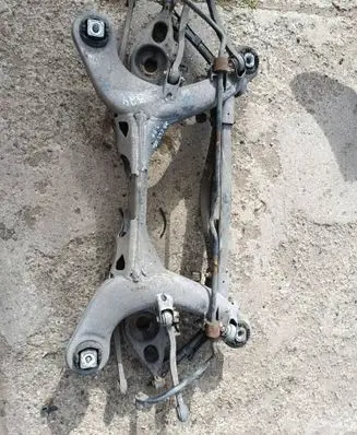 Mercedes-Benz CLS C219 Rear subframe 