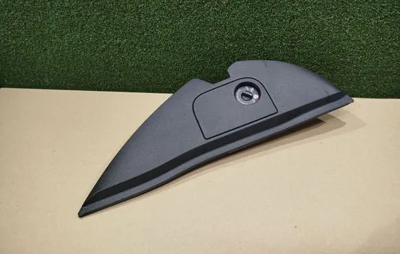 Renault Koleos II Dashboard side end trim 60190488R