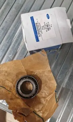 Ford Focus Other engine bay part 1560893