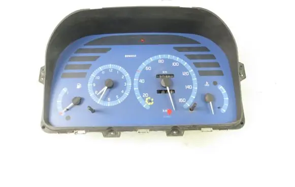 Renault Master II Speedometer (instrument cluster)