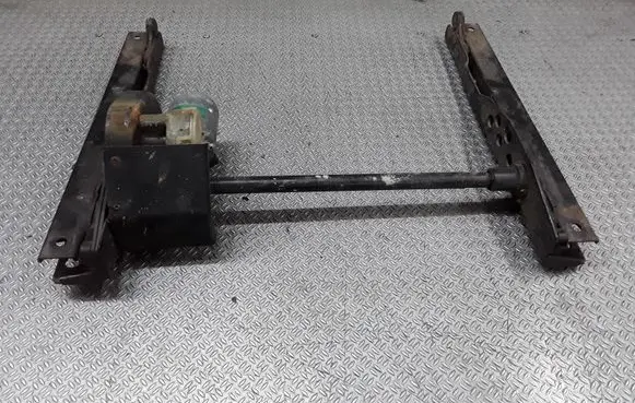 Seat adjustment motor