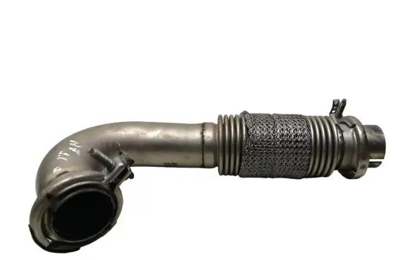 Audi A7 S7 4K8 EGR valve line/pipe/hose 05L131521F