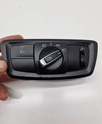 BMW X1 F48 F49 Light switch 61316847517 6847517 9393603
