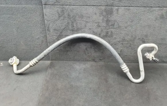 Audi A6 S6 C7 4G Air conditioning (A/C) pipe/hose 4G0260707M 4G0260707CG